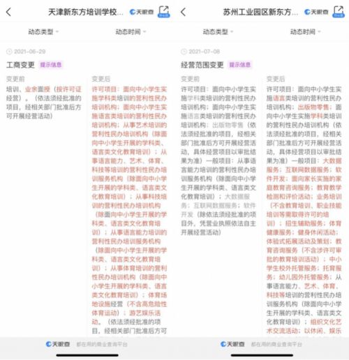 双减之后，头部教培机构转型风向 幼儿园外托管服务成新赛道