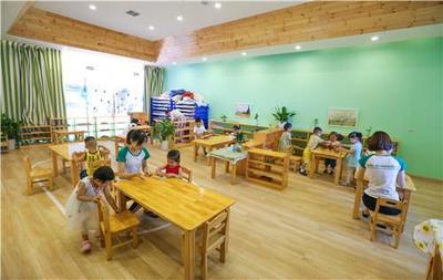 托管早教加盟创业成功指南 如何做好幼儿园外托管服务的开业准备