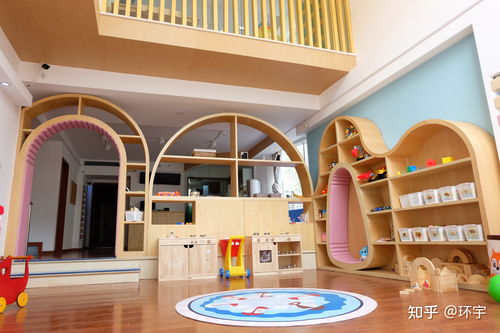 中国幼儿园外托管服务缺位的背后 为何1岁宝宝的专业托管难觅踪影？