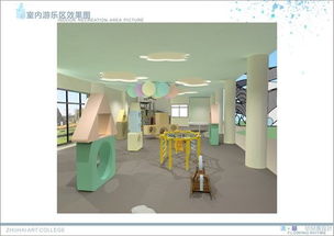 博华幼儿园 温馨建筑与优质外托管服务的完美结合